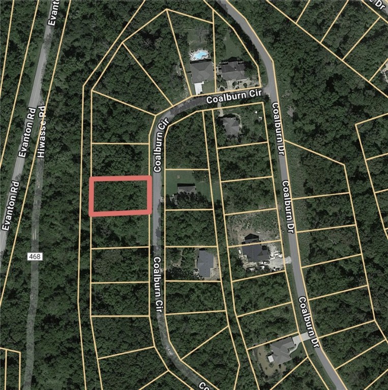 Seize the opportunity to own this .31-acre lot in the heart of Bella Vista, just minutes from Tiree Park and Boat Dock on Loch Lomond! This gently sloped property offers a perfect setting for your dream home, with easy access to boating, fishing, golf courses, and scenic walking trails. Enjoy the peaceful surroundings while still being close to all the amenities Bella Vista has to offer. Don't miss out on this incredible location—start planning your future today!