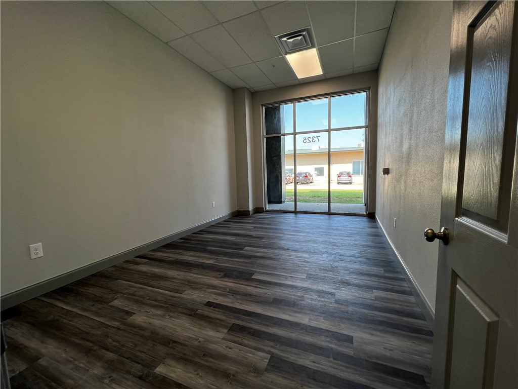 Har-Ber Crossing Plaza - Commercial Lease