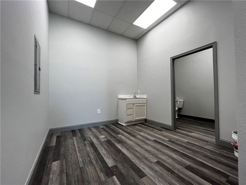 Har-Ber Crossing Plaza - Commercial Lease