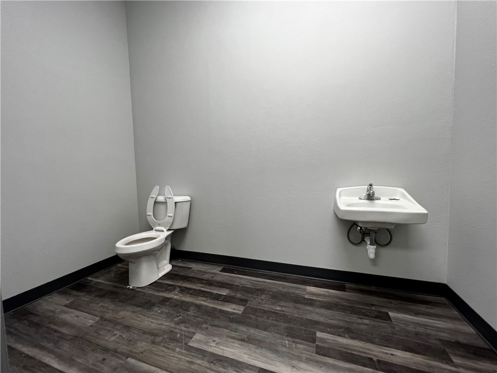 Har-Ber Crossing Plaza - Commercial Lease