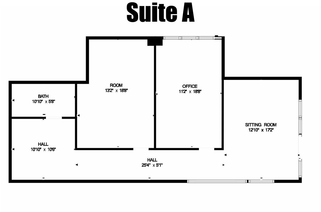 Har-Ber Crossing Plaza - Commercial Lease