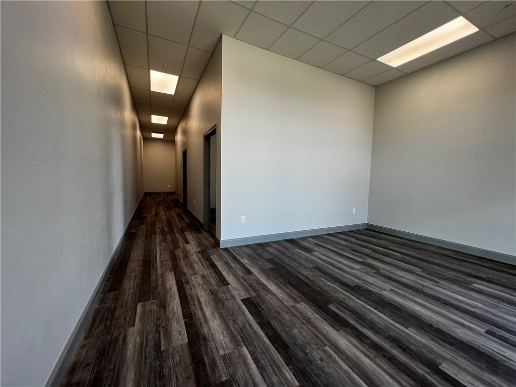 Har-Ber Crossing Plaza - Commercial Lease