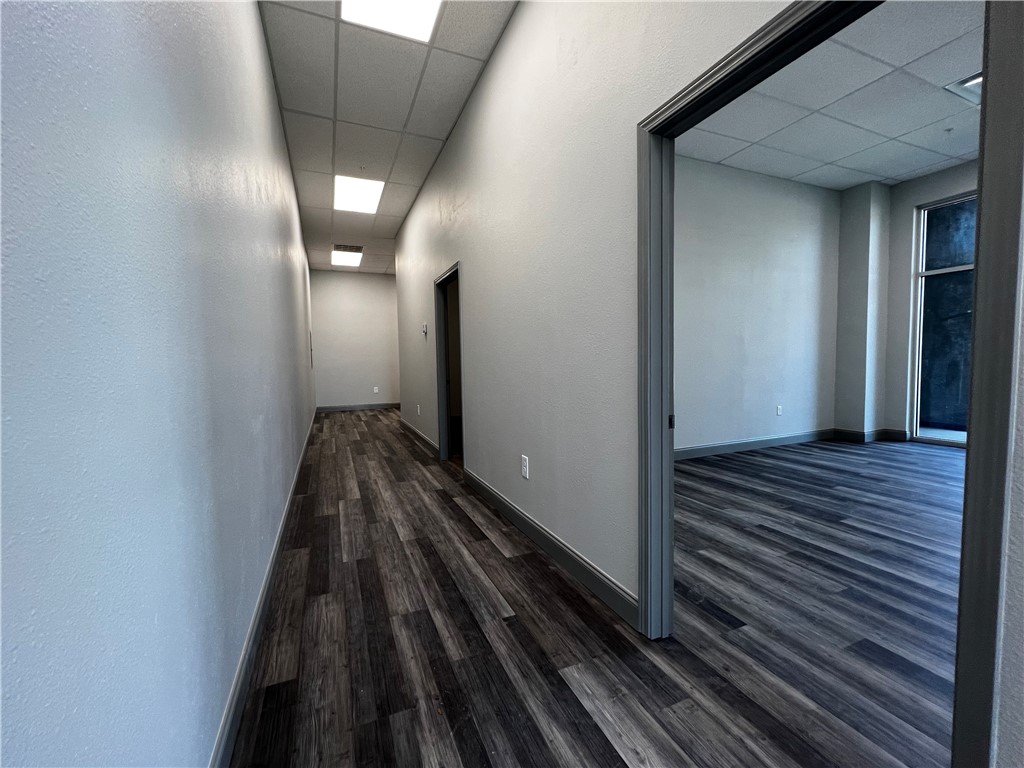 Har-Ber Crossing Plaza - Commercial Lease