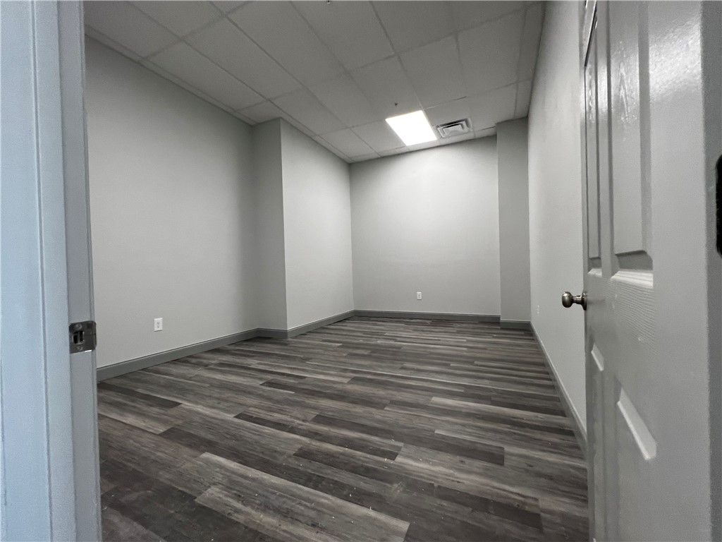 Har-Ber Crossing Plaza - Commercial Lease