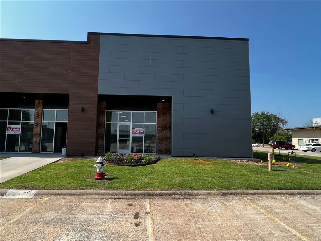 Har-Ber Crossing Plaza - Commercial Lease