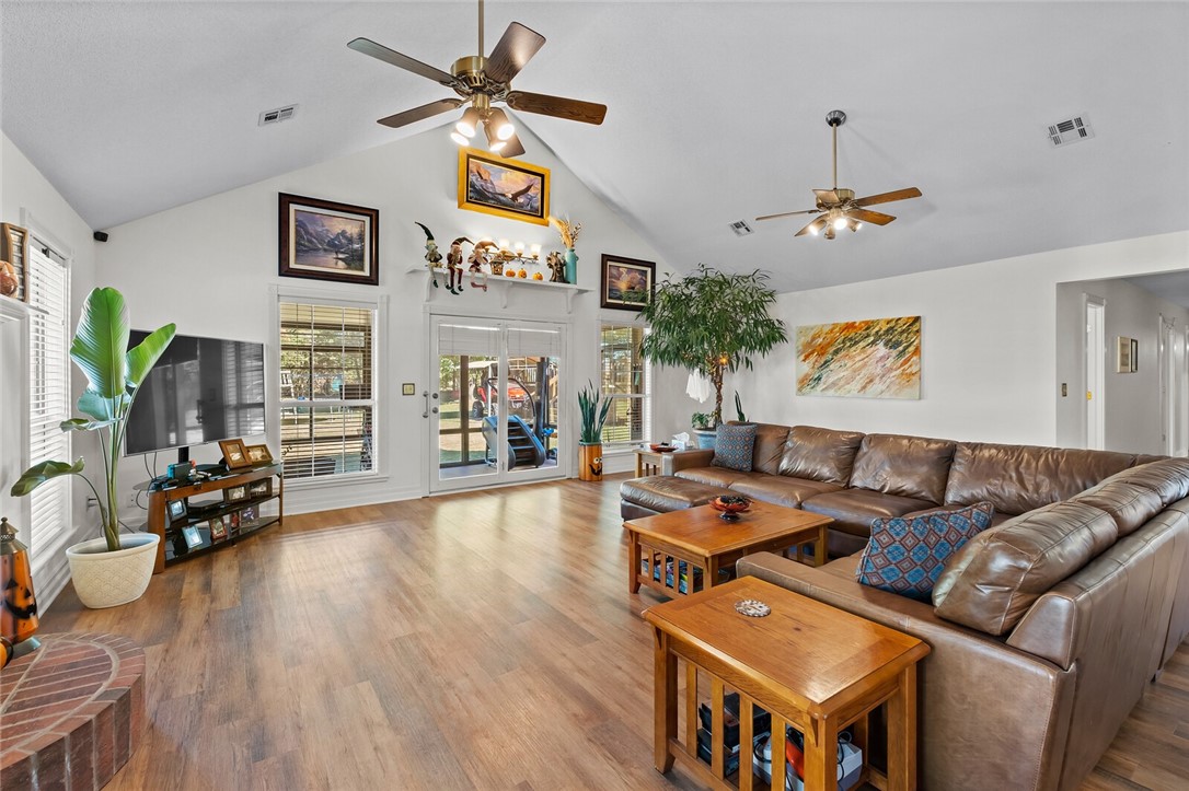 South Fork Estates - Residential