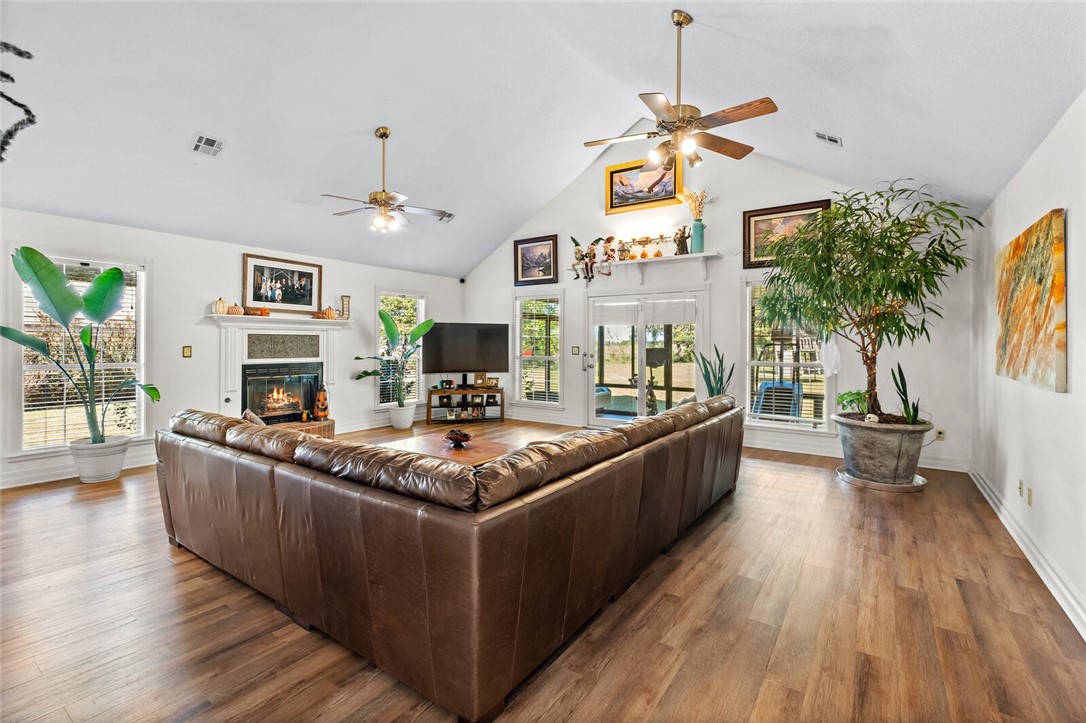 South Fork Estates - Residential