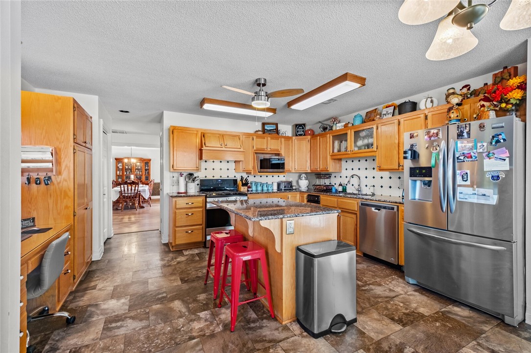 South Fork Estates - Residential