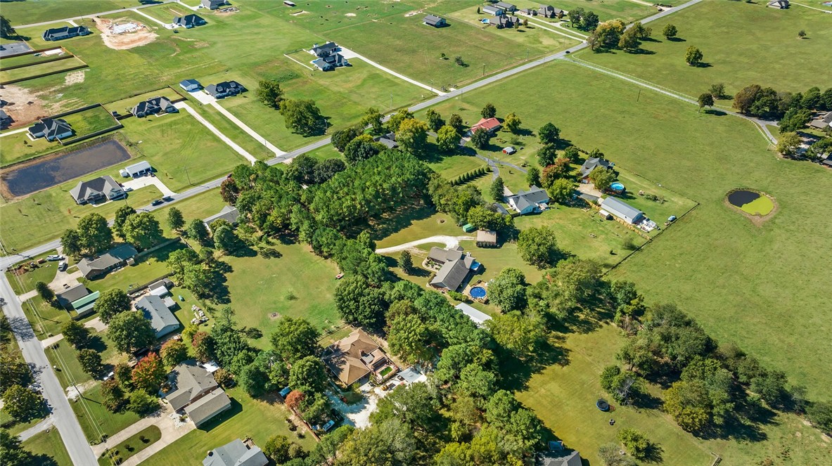 South Fork Estates - Residential