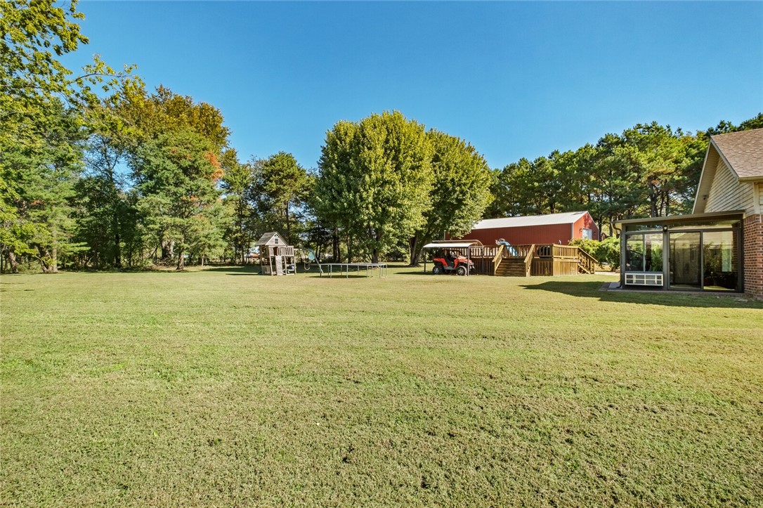 South Fork Estates - Residential
