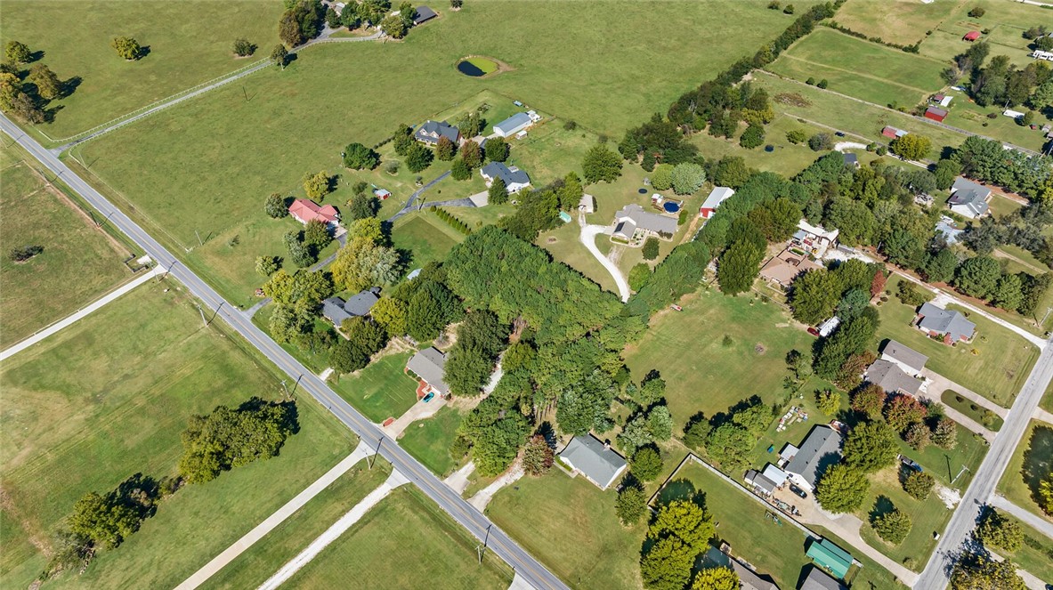 South Fork Estates - Residential