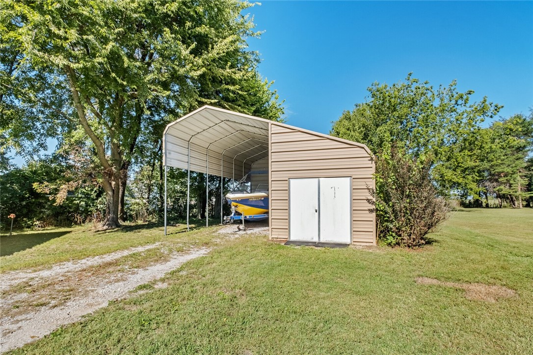 South Fork Estates - Residential