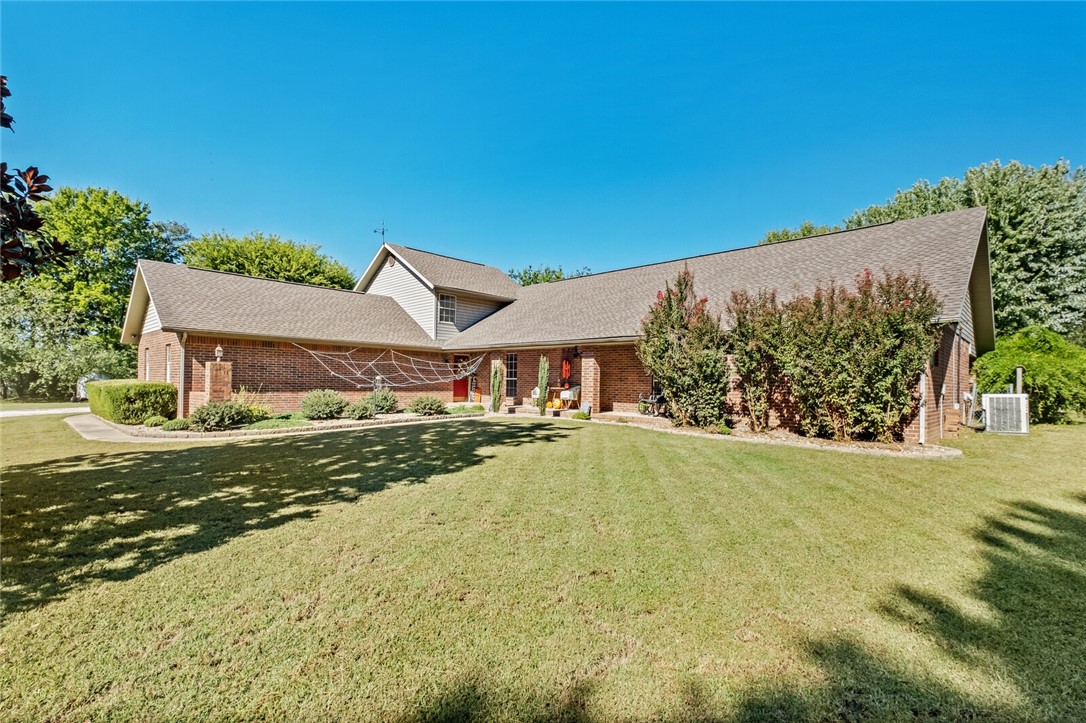 South Fork Estates - Residential