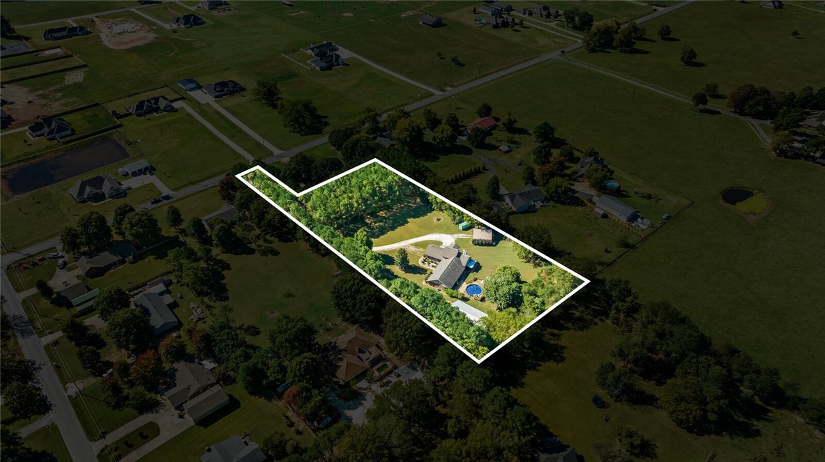 South Fork Estates - Residential
