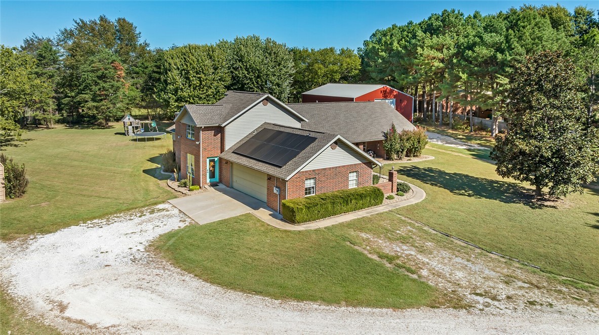 South Fork Estates - Residential
