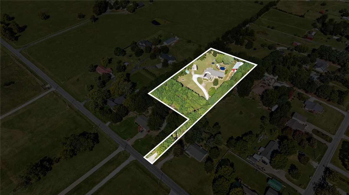 South Fork Estates - Residential