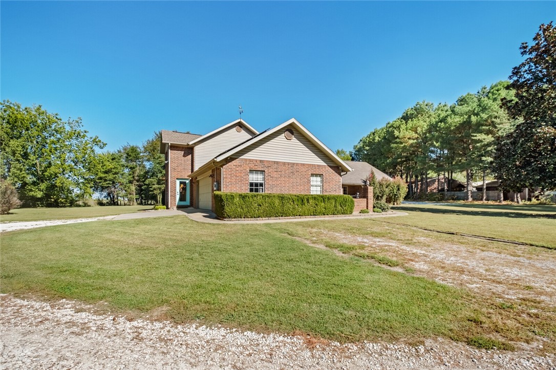 South Fork Estates - Residential