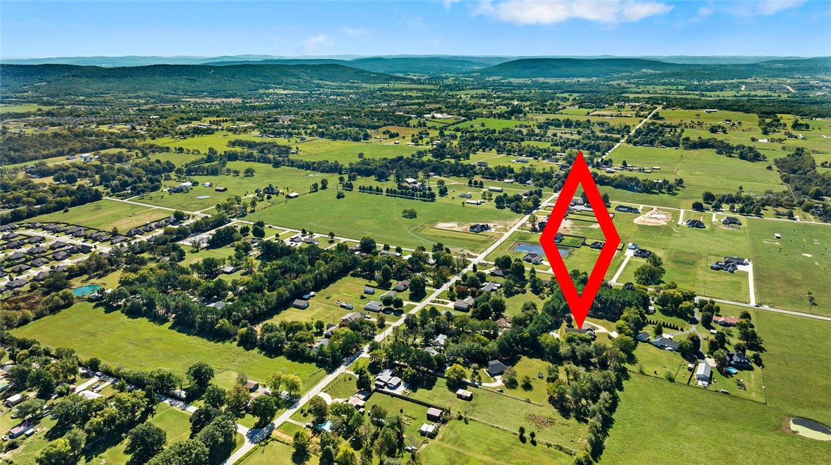 South Fork Estates - Residential