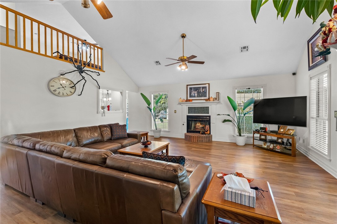 South Fork Estates - Residential