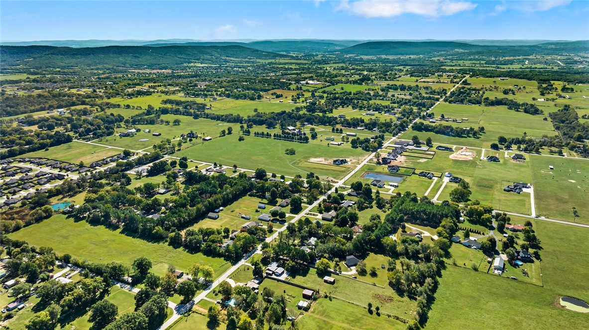South Fork Estates - Residential
