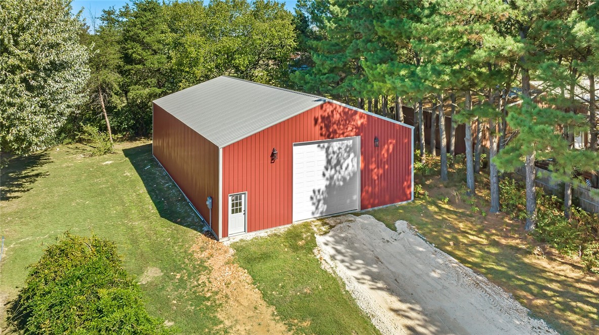 South Fork Estates - Residential