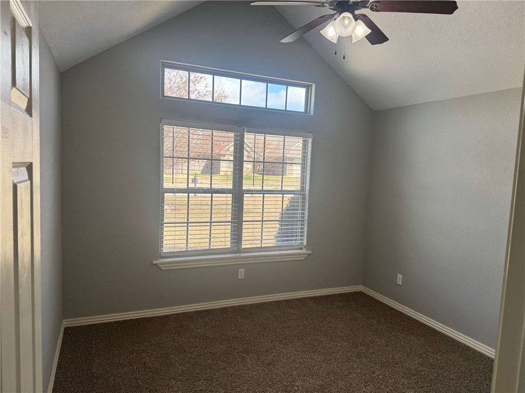 Meadowsweet Sub - Residential