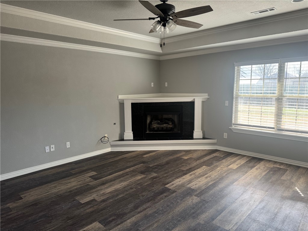 Meadowsweet Sub - Residential