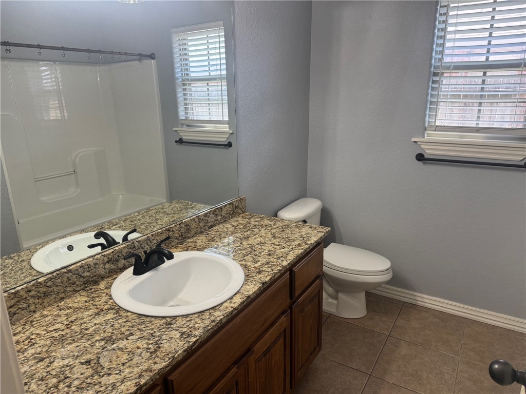 Meadowsweet Sub - Residential