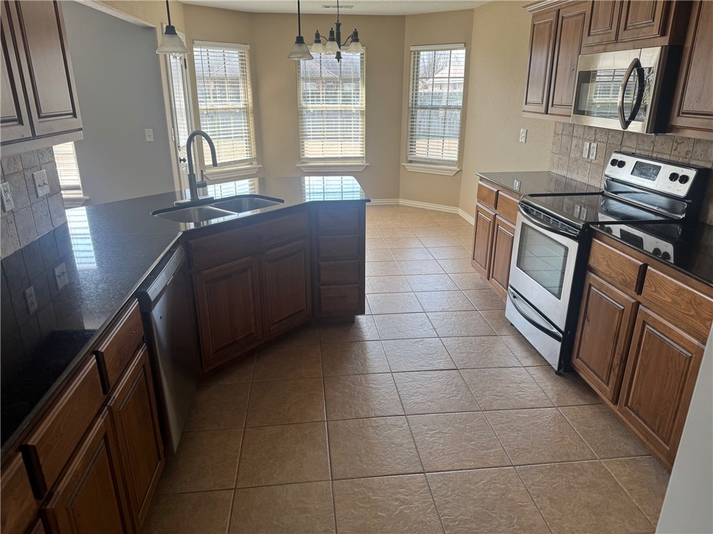 Meadowsweet Sub - Residential