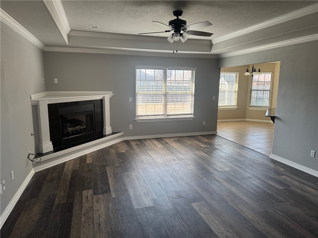 Meadowsweet Sub - Residential