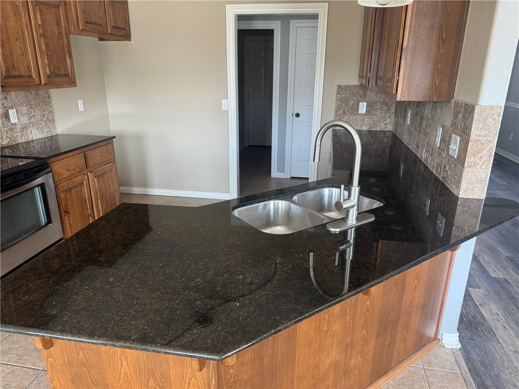 Meadowsweet Sub - Residential