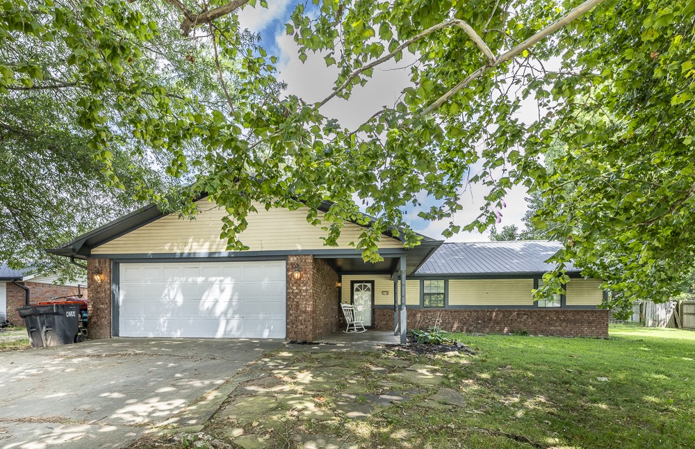Parson Hills Ph I - Residential