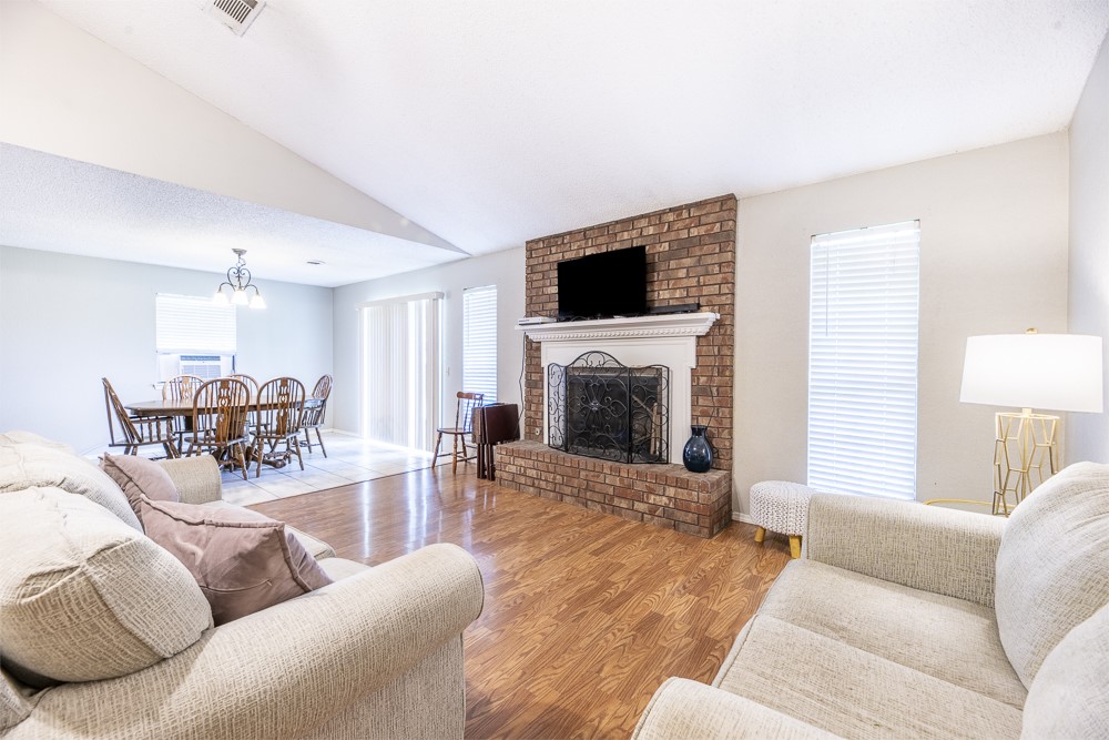 Parson Hills Ph I - Residential