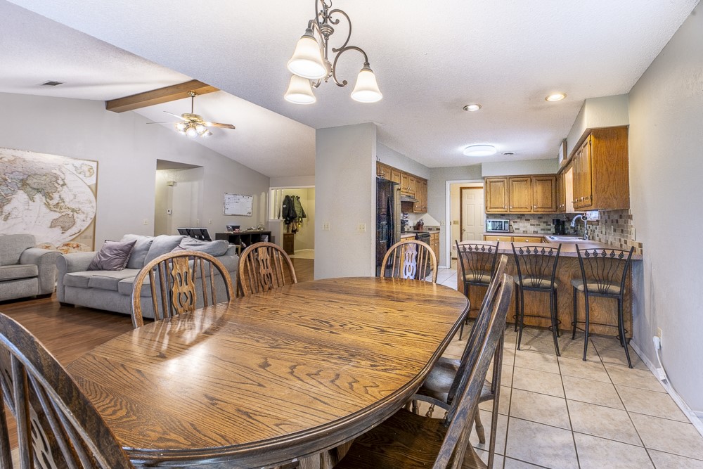 Parson Hills Ph I - Residential