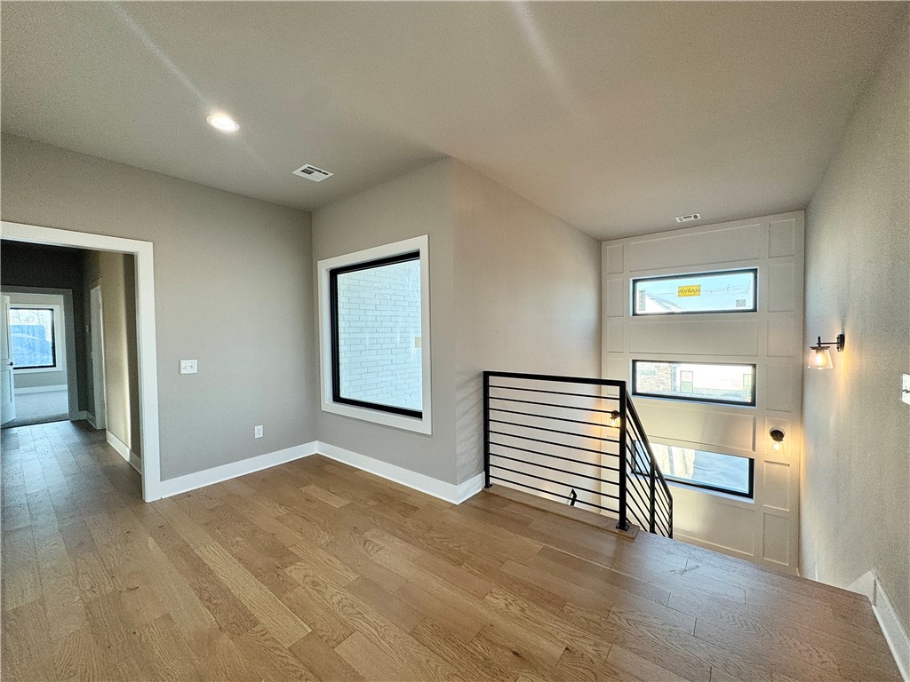 Aurora Heartbeat - Residential