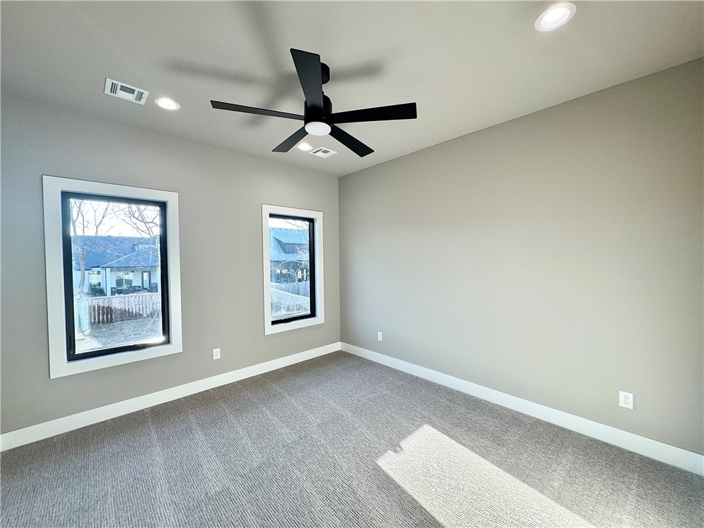 Aurora Heartbeat - Residential