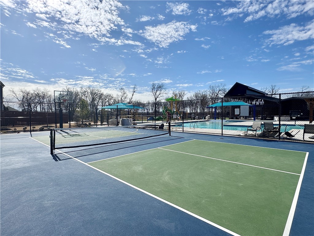 Aurora Heartbeat - Residential