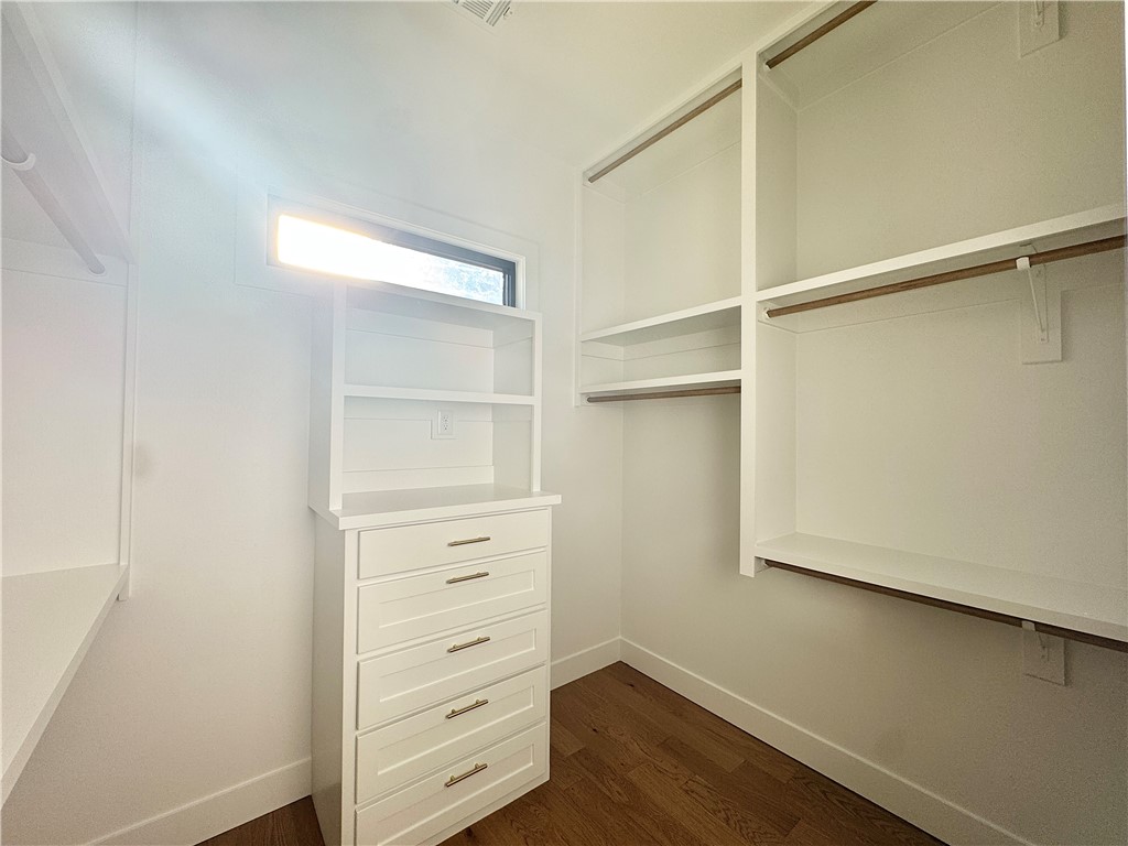 Aurora Heartbeat - Residential