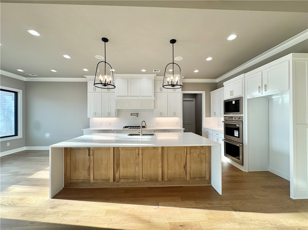 Aurora Heartbeat - Residential