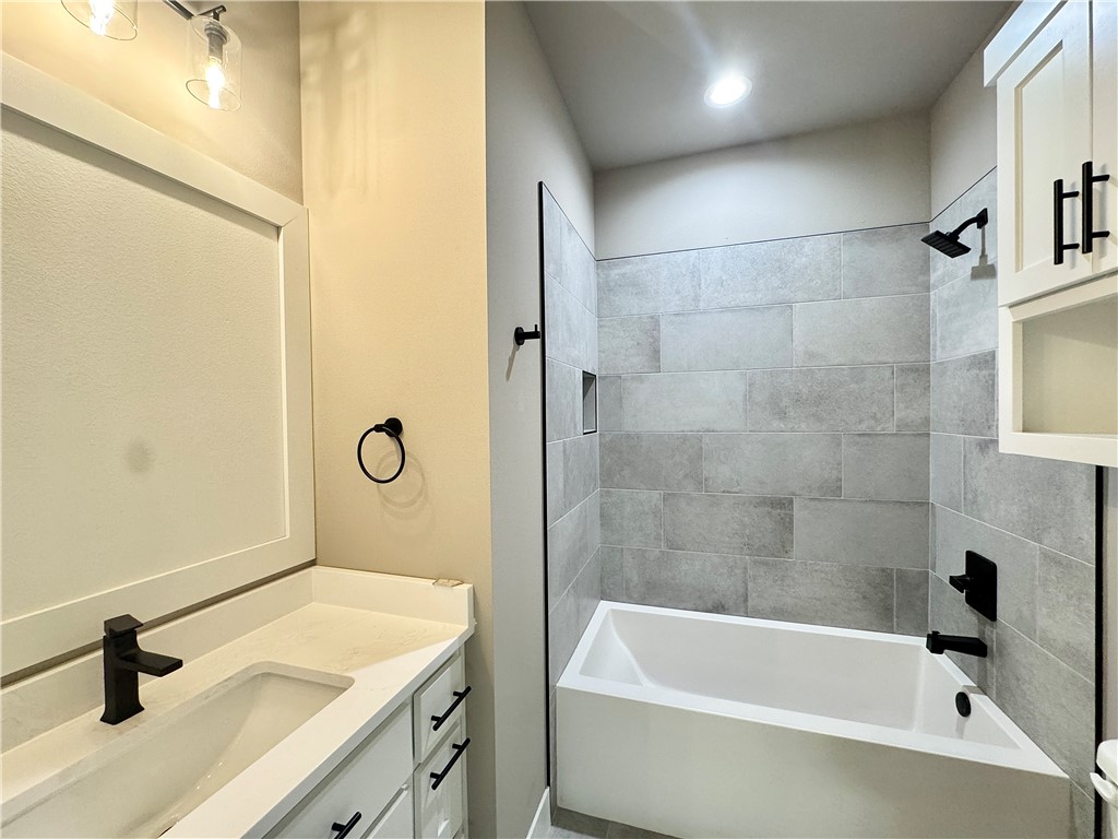 Aurora Heartbeat - Residential