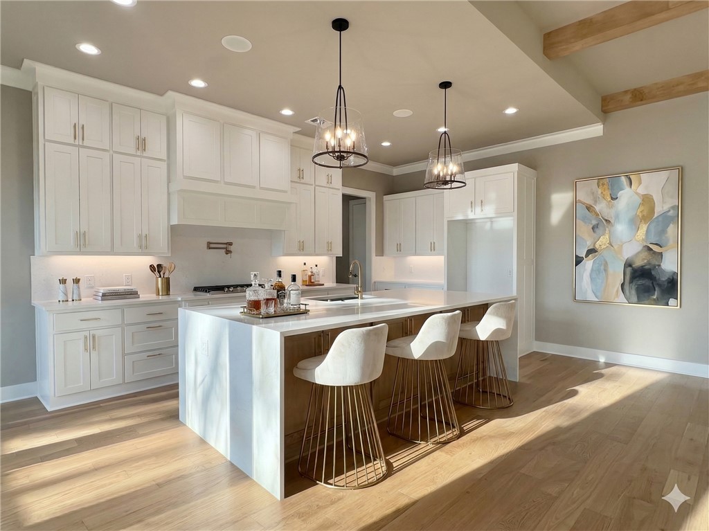 Aurora Heartbeat - Residential