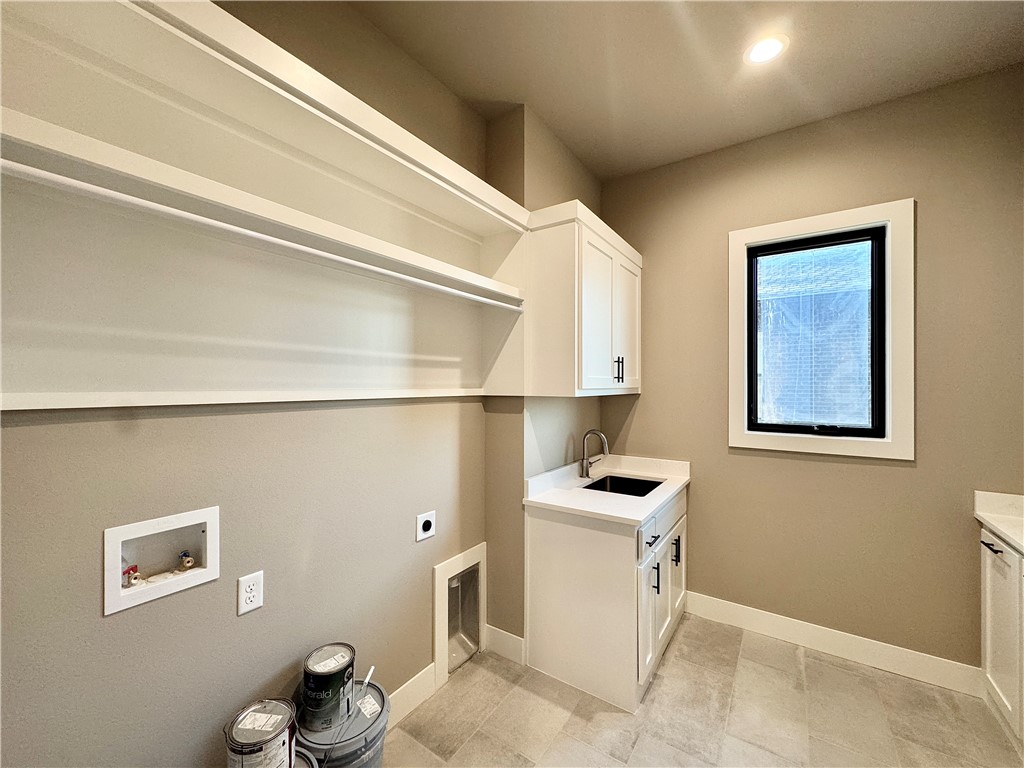 Aurora Heartbeat - Residential