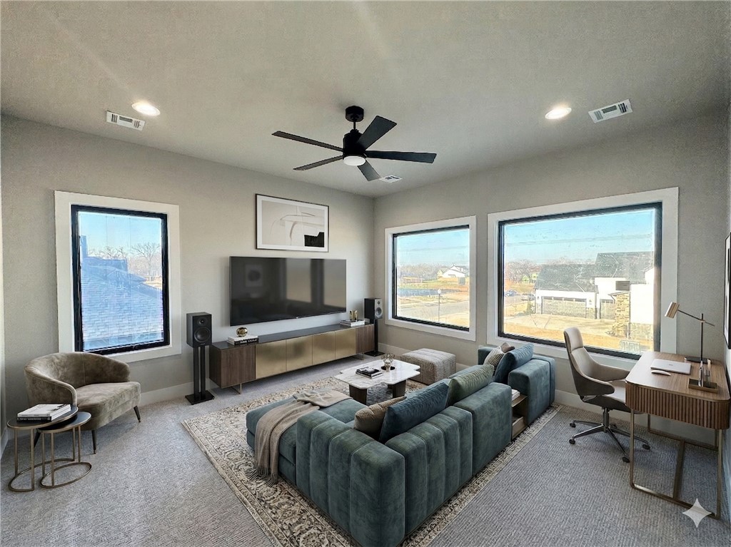 Aurora Heartbeat - Residential