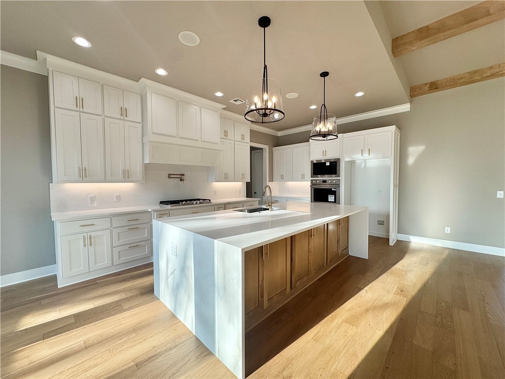 Aurora Heartbeat - Residential