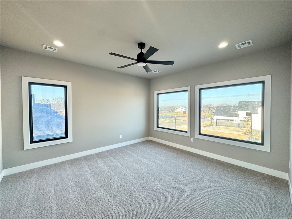 Aurora Heartbeat - Residential