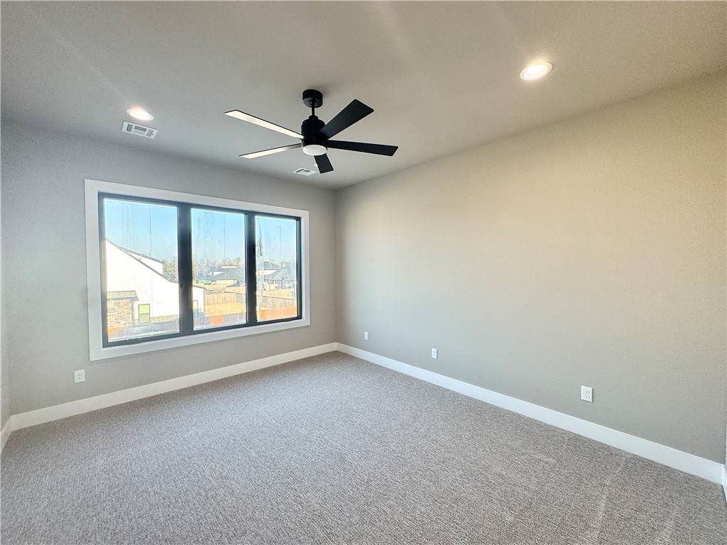 Aurora Heartbeat - Residential