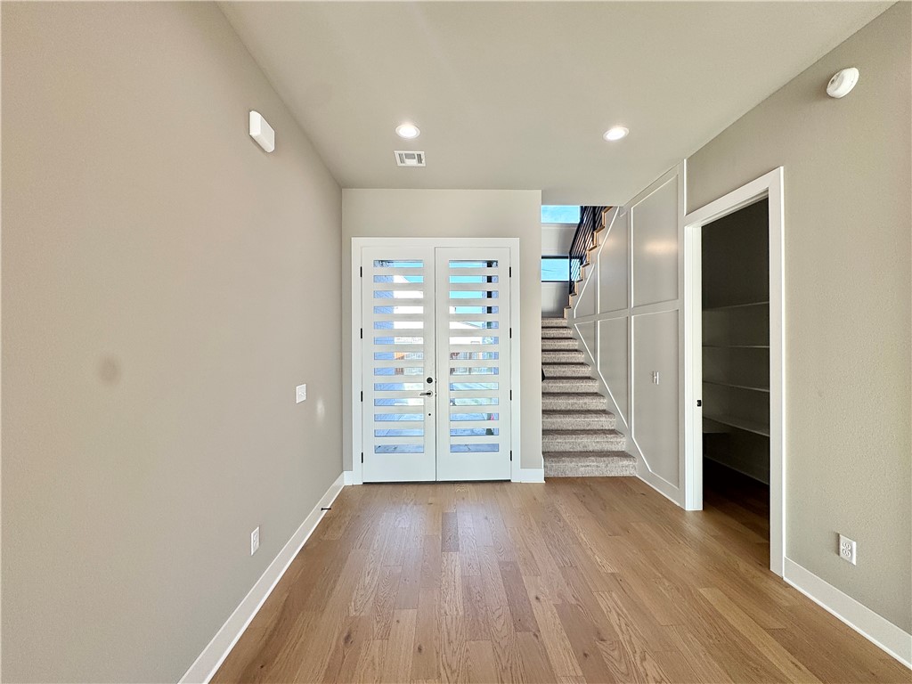 Aurora Heartbeat - Residential