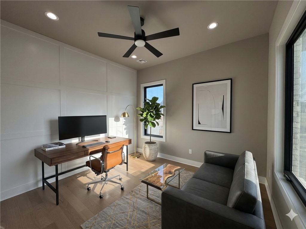 Aurora Heartbeat - Residential