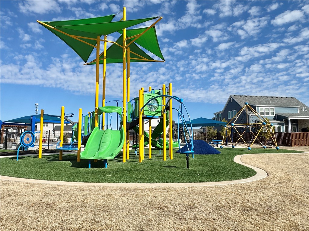 Aurora Heartbeat - Residential