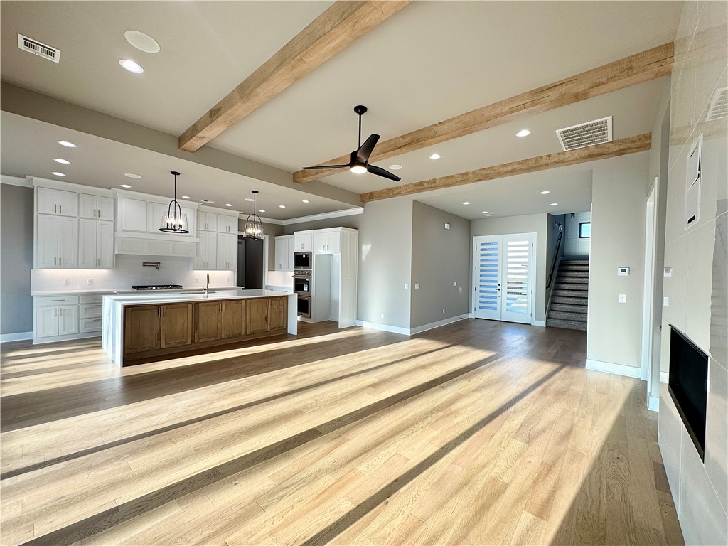 Aurora Heartbeat - Residential